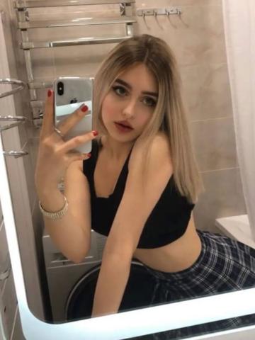 Анкета проститутки Василиса, 23 года