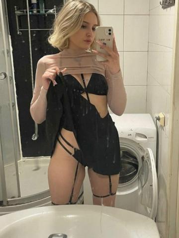 Анкета проститутки Лина, 23 года